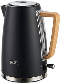 Moa Waterkoker 1.7 Liter Modern - Elektrisch - Ek1bn