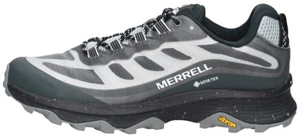 Moab Speed Donkergrijs - 44