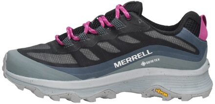 Moab Speed Grijs - 38