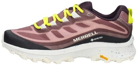 Moab Speed Roze - 37