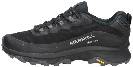 Moab Speed Zwart - 42