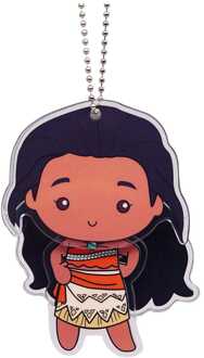 Moana Acrylic Bag Clips Moana