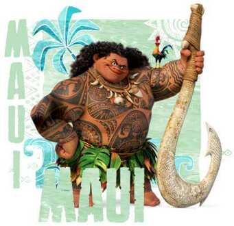 Moana Maui Dames Trui - Wit - XS - Wit