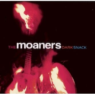 Moaners - Dark Snack