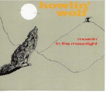 Moanin' In The Moonlight