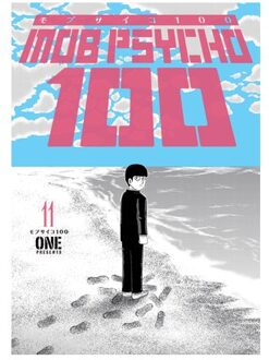 Mob Psycho 100 Volume 11 - One