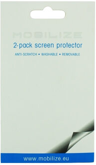 MOB-SPC-IPH5 schermbeschermer