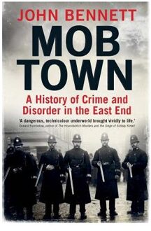 Mob Town