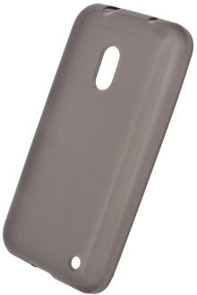 MOB-TPUCDSG-LUM620 Hoes Grijs mobiele telefoon behuizingen