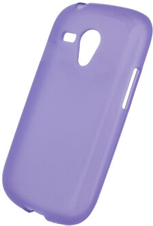 Mobi Gelly case Galaxy S3 Mini    Purple