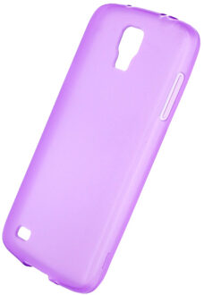 Mobi Gelly case Galaxy S4 Active  Purple