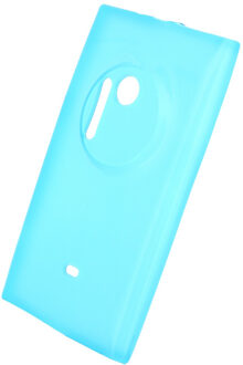 Mobi Gelly case Lumia 1020     Turquoise