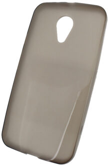 Mobi Gelly Case Moto G 2nd Gen        Bk