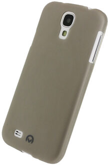 Mobi Gelly case UT Galaxy S4 Smokey Grey