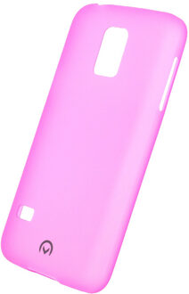 Mobi Gelly case UT Galaxy S5 mini Fuchsi