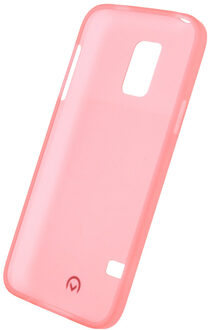 Mobi Gelly case UT Galaxy S5 mini orange