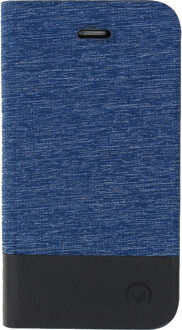 Mobi Multi Book Case iPhone 4(S)   Bl/Bu