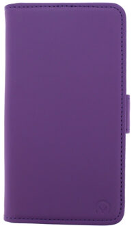 Mobi Slim Wallet case Ascend Y530 Purple