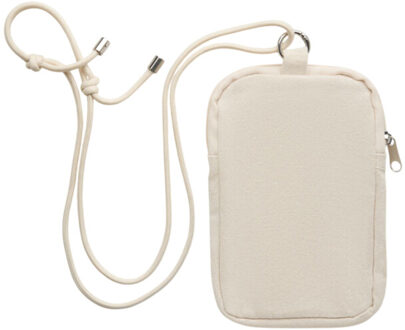 Mobibolsa kruistas - maat One size Beige