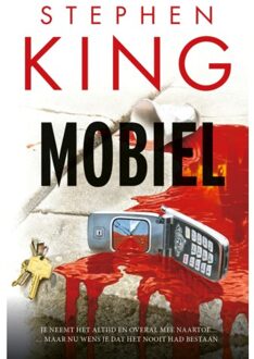 Mobiel - Stephen King