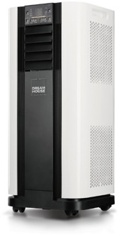 mobiele airco - 9000 BTU airconditioner