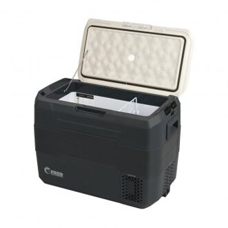 Mobiele koelkast en vriezer