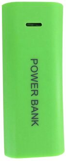 Mobiele Macht Nestelen 5600Mah 2X 18650 Usb Power Bank Battery Charger Case Diy Box Voor Iphone GN
