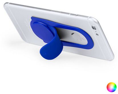 Mobiele Ondersteuning Voor Auto 'S 145022 wit