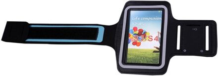 Mobiele Telefoon Armband Transpiratie Outdoor Running Sport Arm Band Strap Beschermende Houder Pouch Case Tas Voor 4-6Inch telefoon