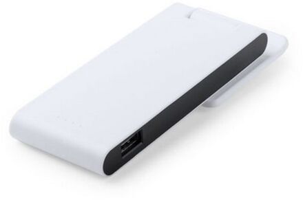 Mobiele Telefoon Houder Met Power Bank 4000 Mah 144987