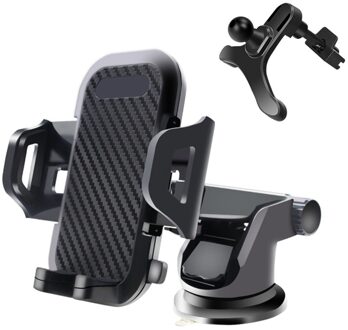 Mobiele Telefoon Houder Plastic Gravity Beugel Voor Iphone Voor Ipod MP4 Gps Mobiele Telefoon Houders Auto-Styling