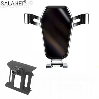 Mobiele Telefoon Houder Voor Mazda CX-5 Air Vent Mount Beugel Mobiele Telefoon Houder Voor Mazda CX5 Accessoires