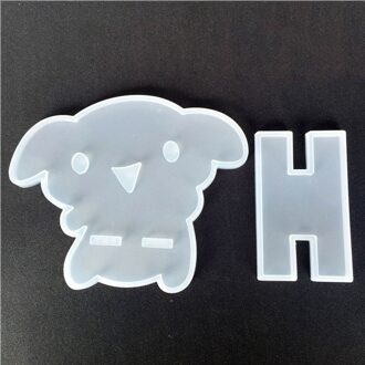 Mobiele Telefoon Ondersteuning Siliconen Mallen Voor Hars Gieten Diy Epoxy Houder Mobiel Mount Houder Epoxyhars Mallen