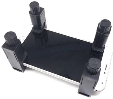 Mobiele Telefoon Reparatie Tools Plastic Clip Armatuur Bevestiging Klem Voor Iphone Samsung Huawei Ipad Tablet Lcd-scherm Reparatie Tool Kit