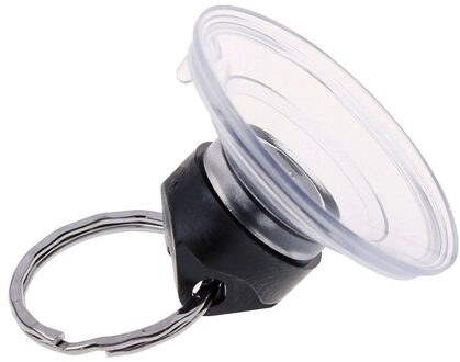 Mobiele Telefoon Scherm Reparatie Tool Sterke Zuignap Lcd-scherm Opening Gereedschap 1Pc Heavy Duty Zuignap Met Metalen sleutelhanger