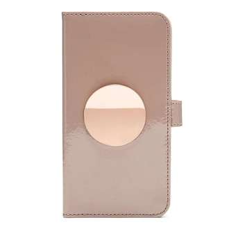 MOBILE CASE MIM LOVES WITH ROUND LOGO OR SUPERNATURAL LOGO