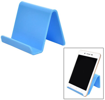 Mobile Phone Holder Stand For iPhone 11 Pro 8 XR Universal Desktop Holder For ipad 90 Degree Bracket watch video easy