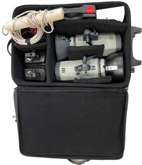 Mobile Studio Light Kit