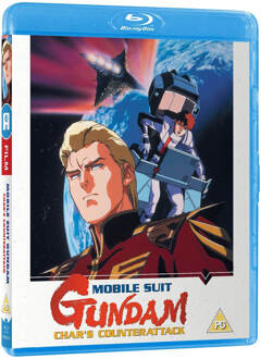 Mobile Suit Gundam Char's tegenaanval