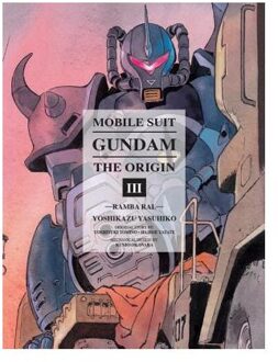 Mobile Suit Gundam