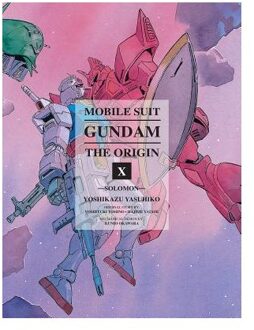Mobile Suit Gundam