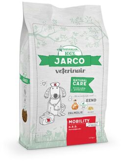 Mobility - Hondenvoer veterinair - Eend - 12,5 kg