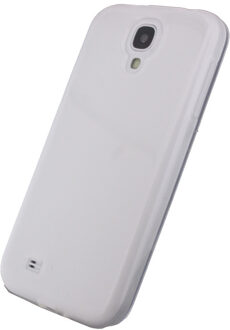 Mobilize Gelly Case Milky White Samsung Galaxy S4 I9500/9505