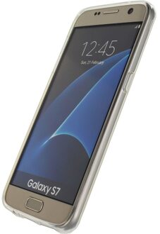 Mobilize Gelly Case Samsung Galaxy S7 Clear