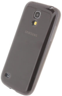 Mobilize Gelly Case Smokey Grey Samsung Galaxy S4 mini I9195
