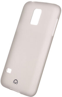 Mobilize� Gelly Case Smokey Grey Samsung Galaxy S5 mini
