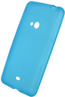 Mobilize Gelly Case Turquoise Nokia Lumia 625 Telefoonhoesje