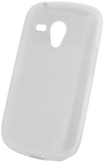 Mobilize Gelly case voor Samsung Galaxy S3 Mini Sleeve