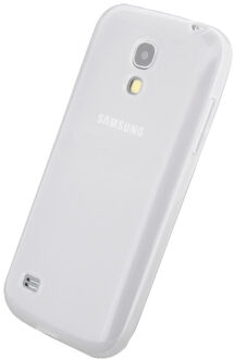 Mobilize Gelly case voor Samsung Galaxy S4 mini Sleeve