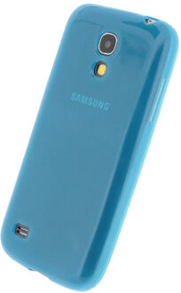 Mobilize Gelly case voor Samsung Galaxy S4 mini Sleeve